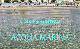 Casa Vacanza Acqua Marina